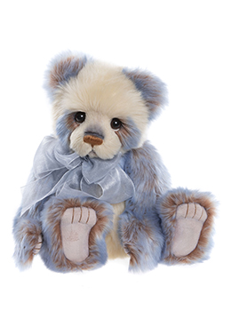 Charlie Bears Aurelia